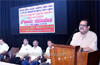 People should unite against communalism, says Prof Rajendra Chenni